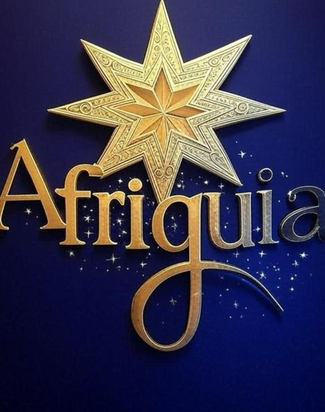 Afriquia Star