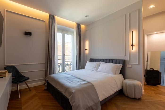 Twins Boutique Apartments