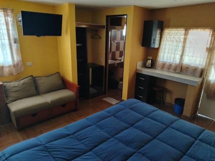 Casa Granada Jilotepec