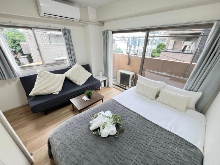 Ikebukuro Area 2F5 NishiikeApartment