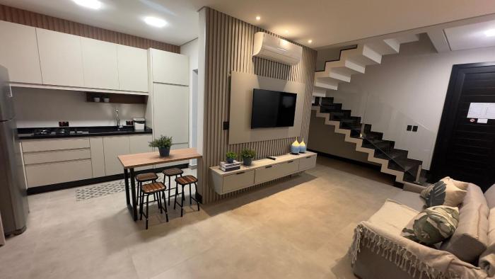 Casa Espaçosa Próxima aos Pontos Turísticos