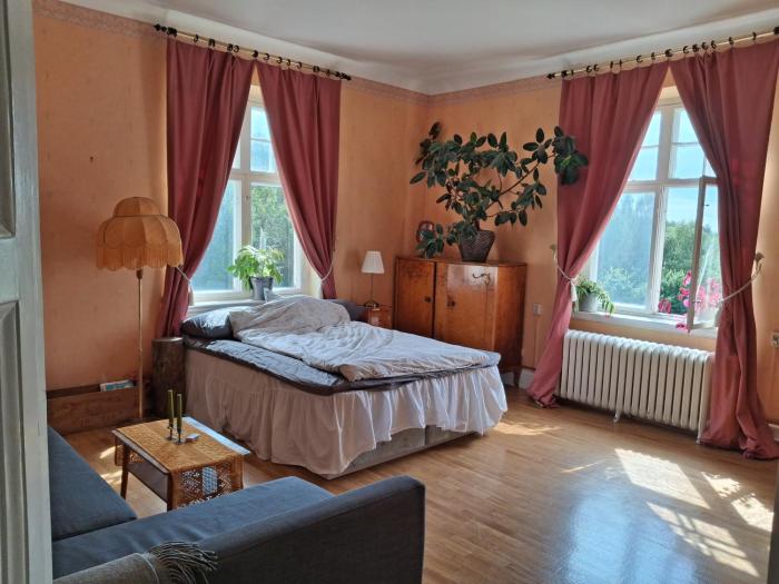 Blombacka bruks väg 12