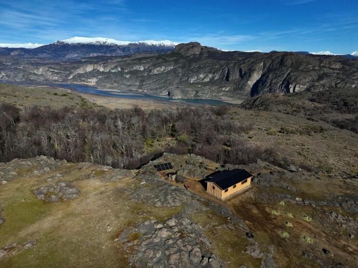 Casa El Puesto Patagonia