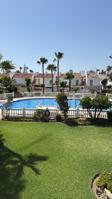 Casa con encanto frente al mar