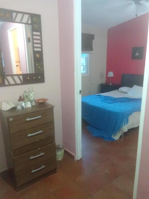 Las Lajas Chalet Sweet home 2 bedrooms