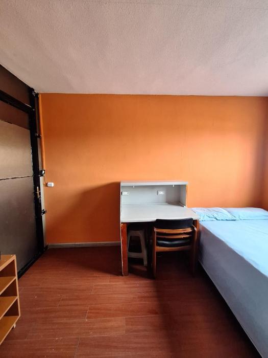 Casa de Juan y Gloria