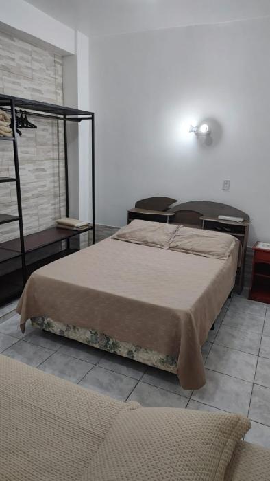 El Depto de la Abuela