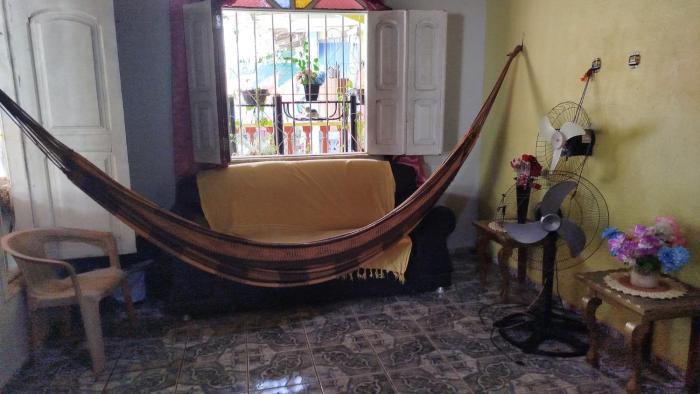 Hostel Casa Grande de Outeiro