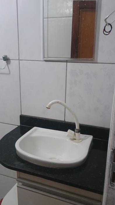 Pensão da tia Léia