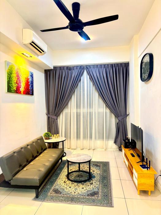 Sweeto homestay