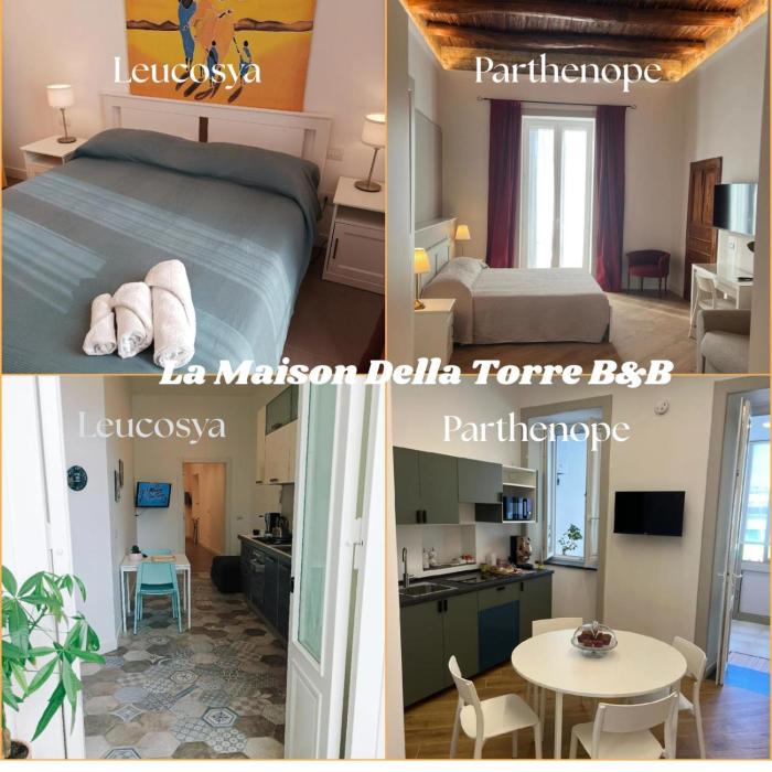 La Maison Della Torre