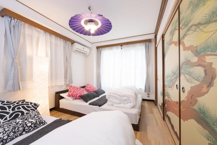 EMA201 5min Yamanote MAX7 Direct Shibuya Shinjuku