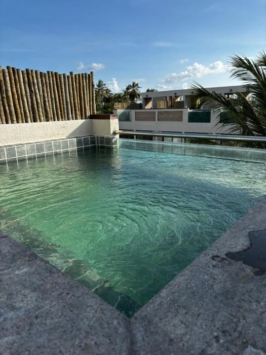 Casa 12 do Paraíso - Atins