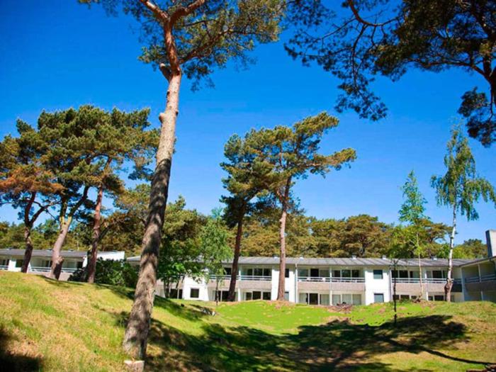 2 person holiday home in Nexø