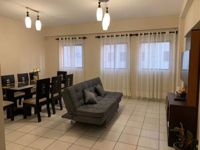 2H Amplio Departamento Zona Norte