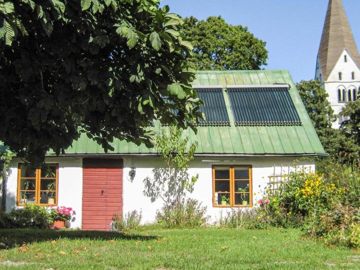 5 person holiday home in STENKYRKA