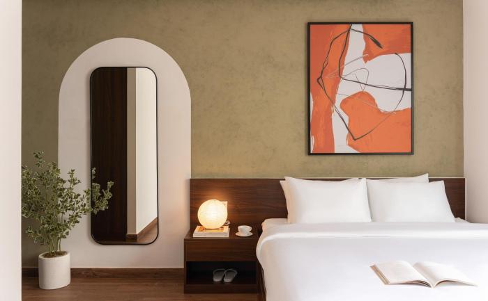 V Living - Charming Stay in downtown SaiGon