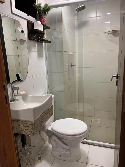 Edifício Nahum Residence