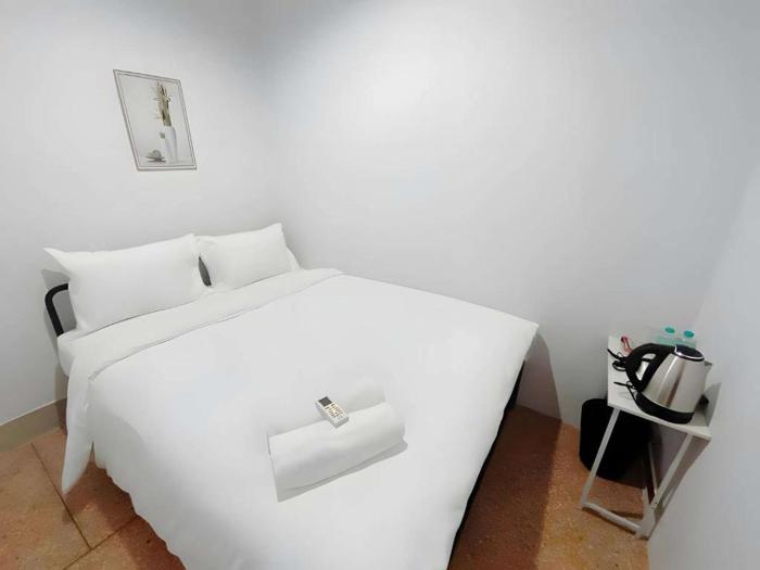 The Hidden Khaosan Road เดอะ ฮิดเด้น ถนนข้าวสาร - รามบุตรี x Pro