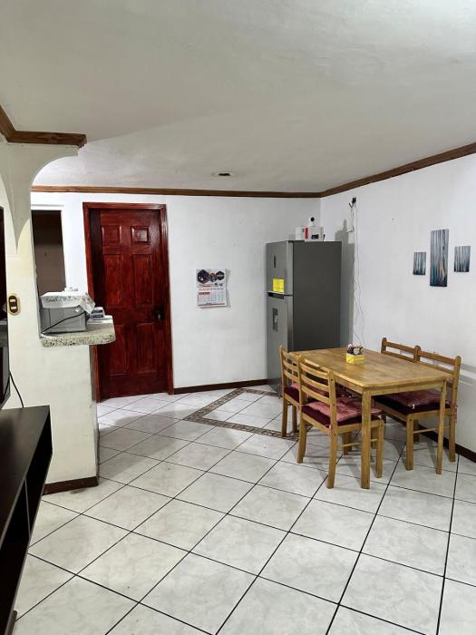 Tu Estancia en San Salvador