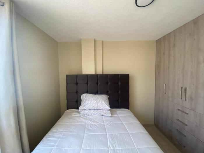 Departamento centro de Arequipa