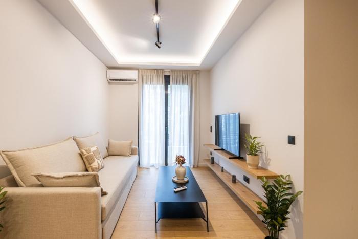 Rooms151 Smart Suite in the Heart of Athens 1st floor-2B