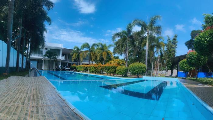 Meshendra Garden Hotel by Fairway Hotels