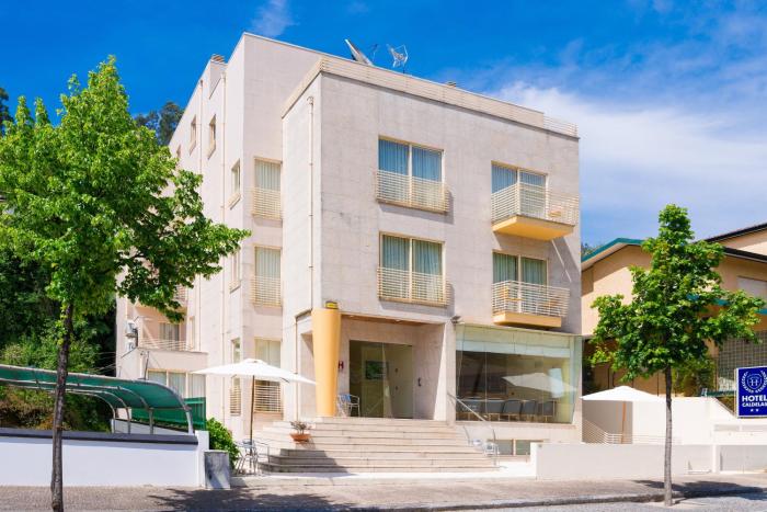 Hotel Caldelas
