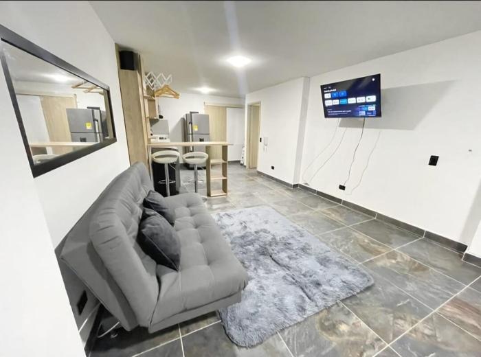 Apartamento laureles 1