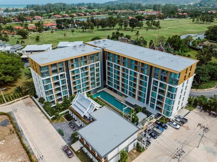 C228 Brand New Condo Near Beach & Prime Location