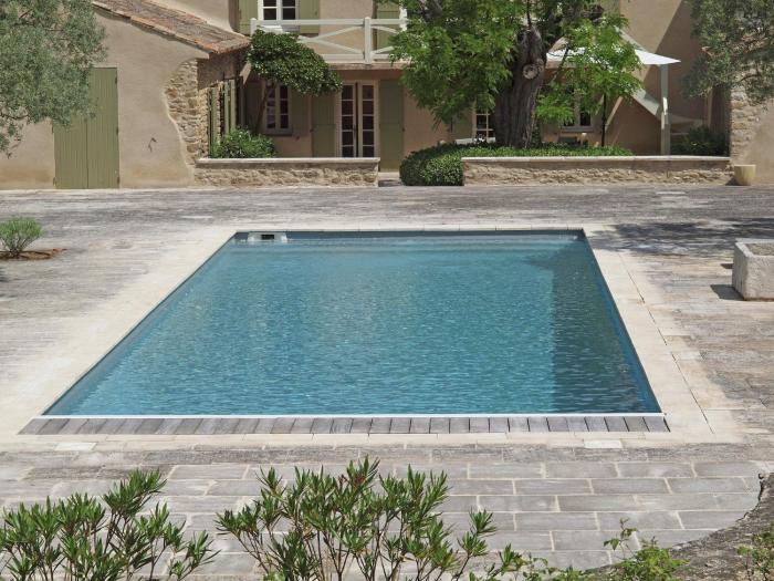 Oppède Villa with Private Pool