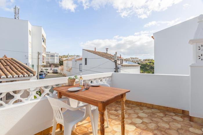 Blue House Burgau
