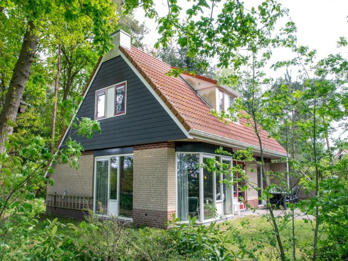 Holiday Home in Lemele near Nature Reserve