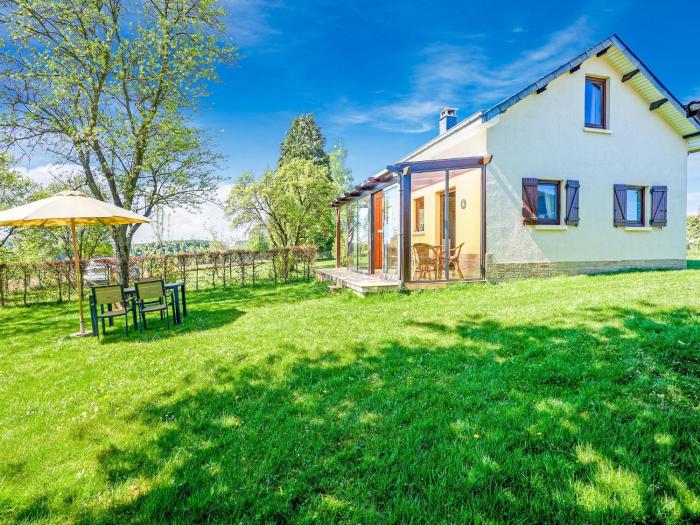 Holiday home in Porcheresse Daverdisse