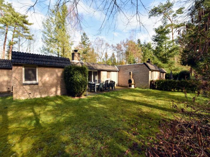 Holiday Home in Lochem near Forest Trails