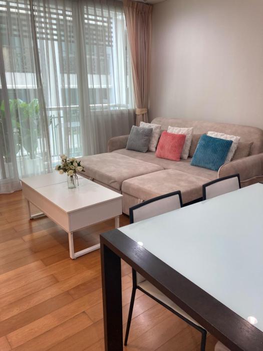 City Retreat Asok Sukhumvit 23 Room 53 sqm