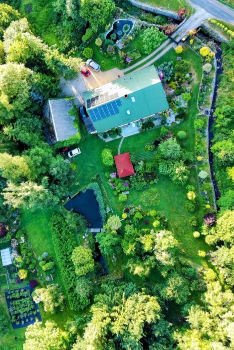 Przy Strumyku - Apartament w Górach Izerskich