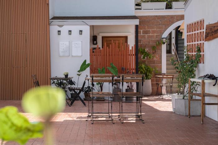 Baan Old Town Boutique Stay, Phuket Town