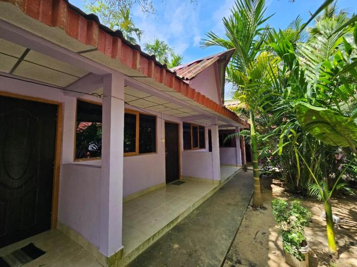 Havelock Harmony- Havelock Island