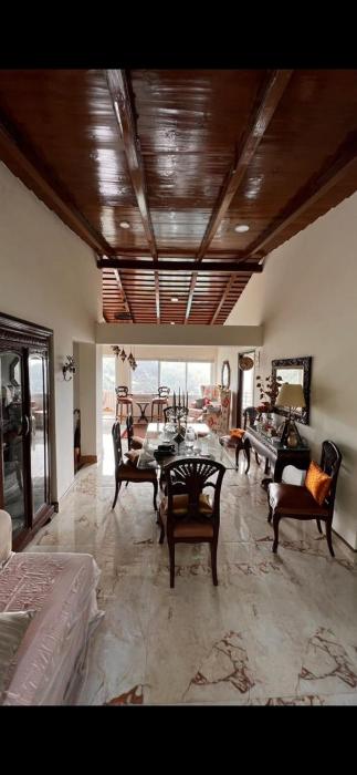 Luxury Royal Penthouses