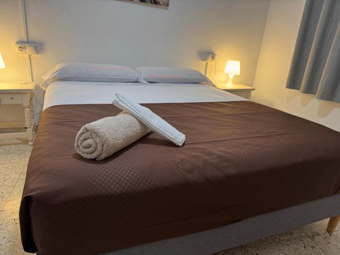 Casona Los Sidoros Ciudad de Berja