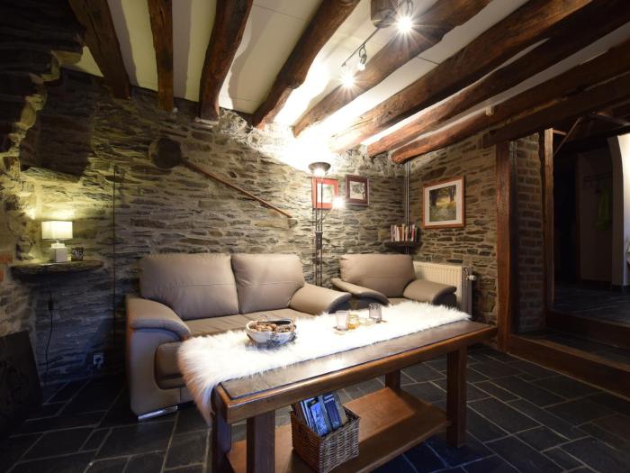 Gite at the Calm way in the Center