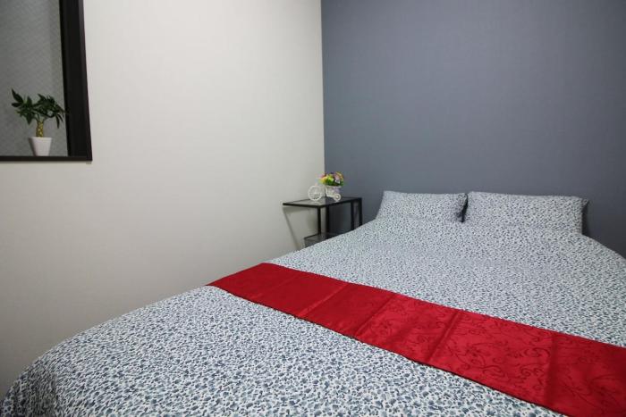 New Up to 10 people OK! 30-second walk from the station exit! Superhosts are here to help you in a polite and prompt manner! Rest assured stay!