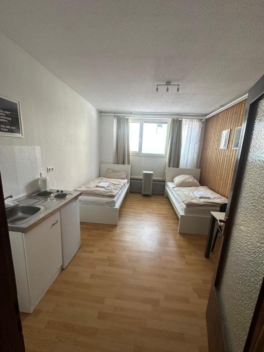 Room in Darmstadt City