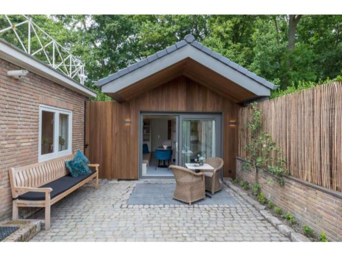 Hideaway Near Domburg Beach