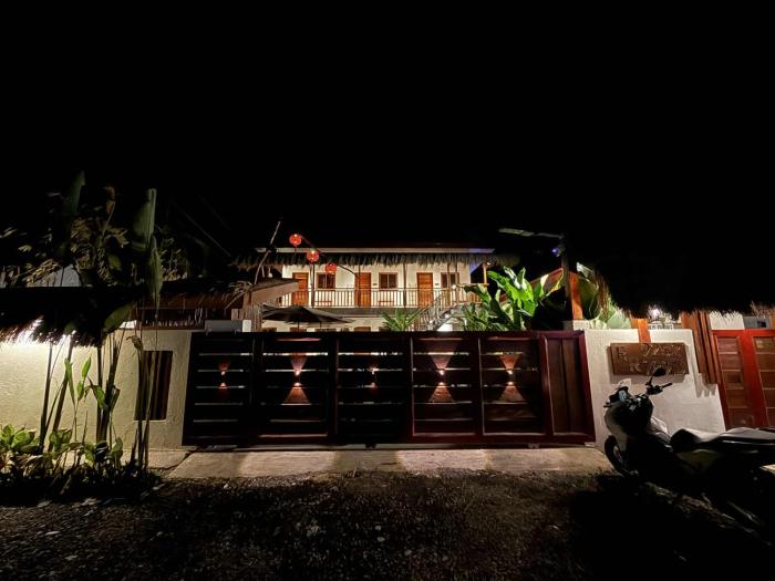 Redroof Resort Siargao