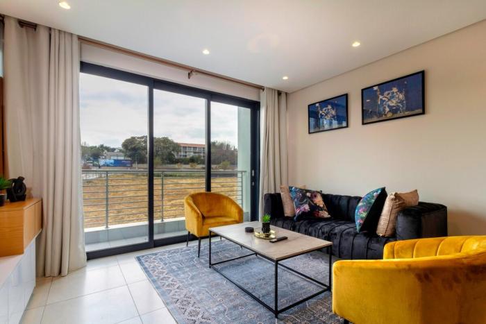 #Alimamaspaces The Robs Sandton Gate