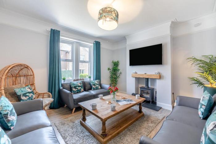 3 Bed in Amble oc-k32746