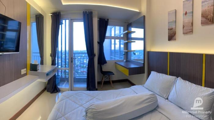 Apartemen VidaView Unit 26C By Millpro
