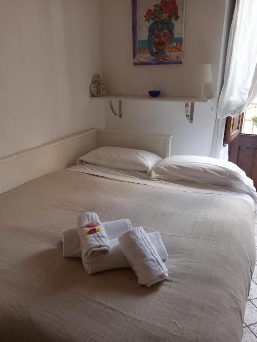 Monovano Centro Storico